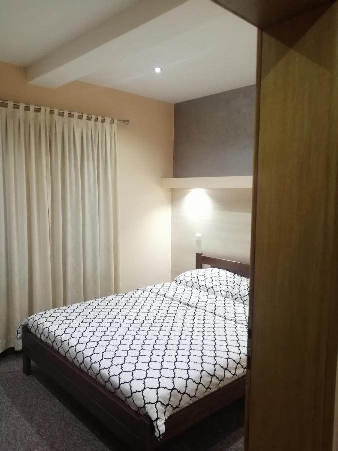 Motel Calypso טראווניק מראה חיצוני תמונה