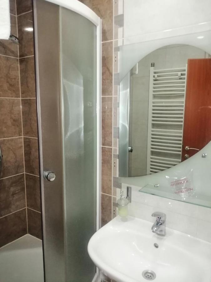 Motel Calypso טראווניק מראה חיצוני תמונה