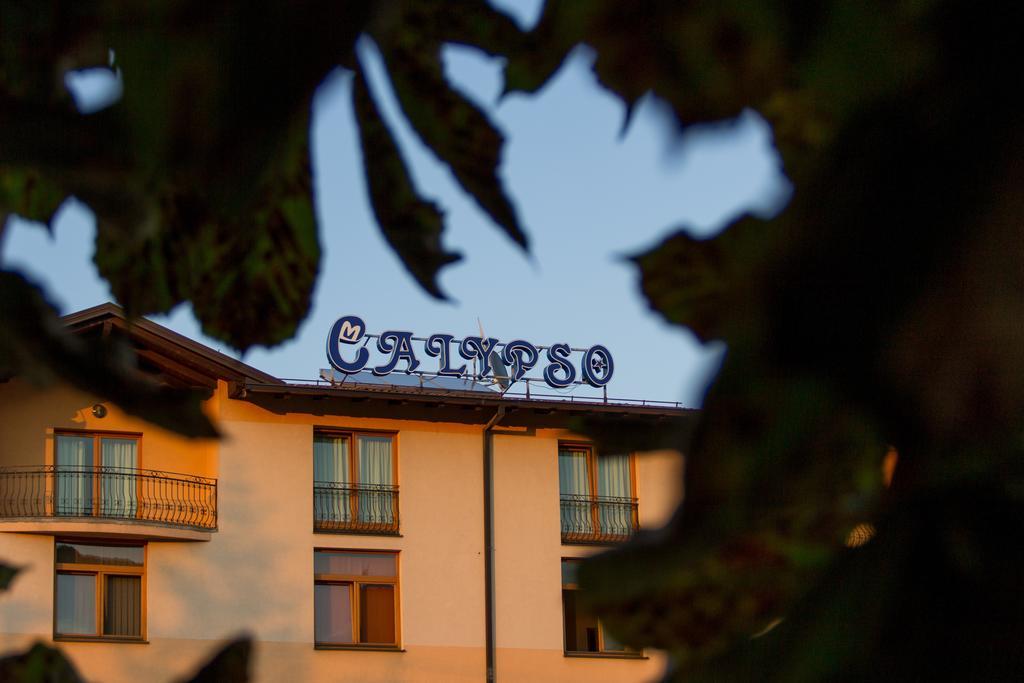 Motel Calypso טראווניק מראה חיצוני תמונה