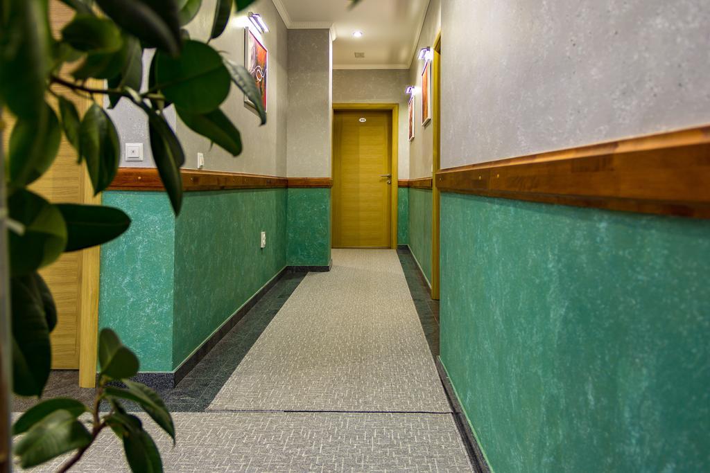 Motel Calypso טראווניק מראה חיצוני תמונה