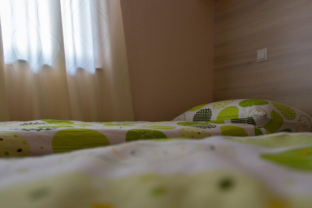 Motel Calypso טראווניק חדר תמונה