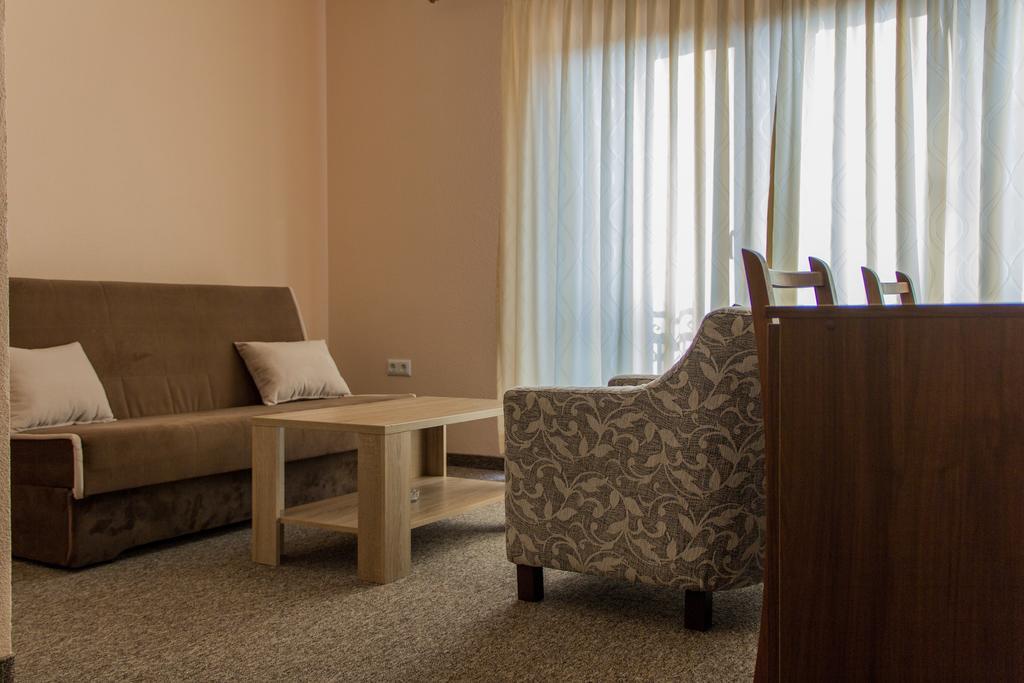 Motel Calypso טראווניק חדר תמונה