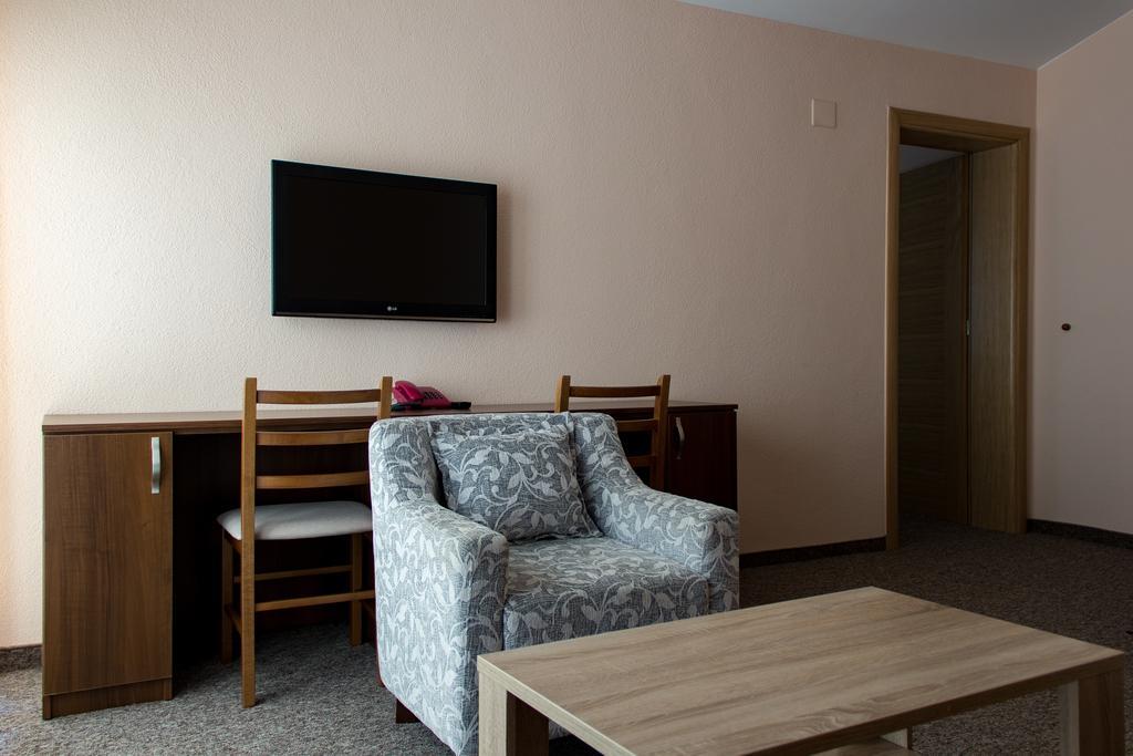 Motel Calypso טראווניק חדר תמונה