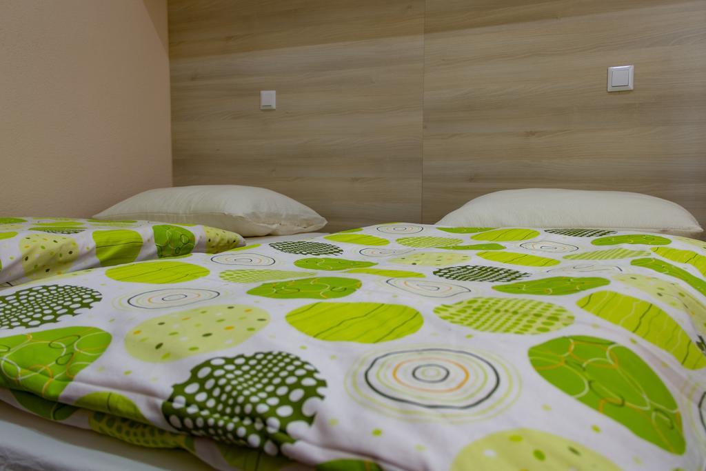 Motel Calypso טראווניק חדר תמונה
