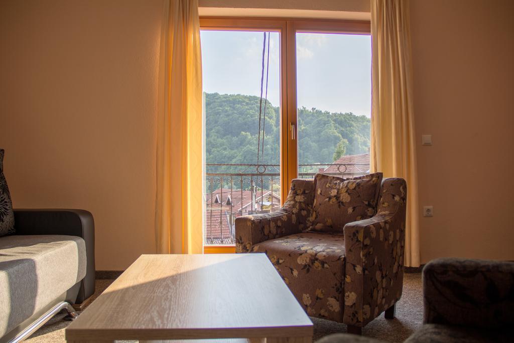 Motel Calypso טראווניק חדר תמונה