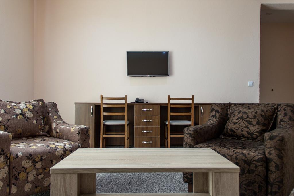 Motel Calypso טראווניק חדר תמונה