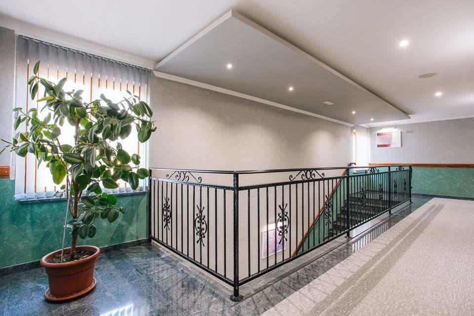 Motel Calypso טראווניק מראה חיצוני תמונה