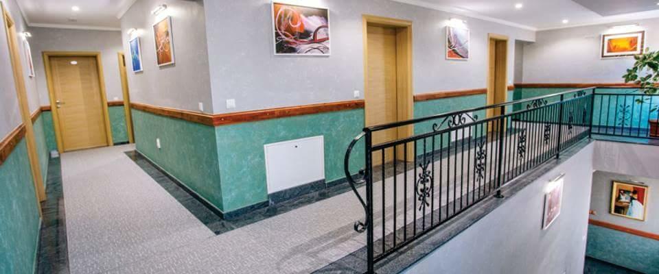 Motel Calypso טראווניק מראה חיצוני תמונה